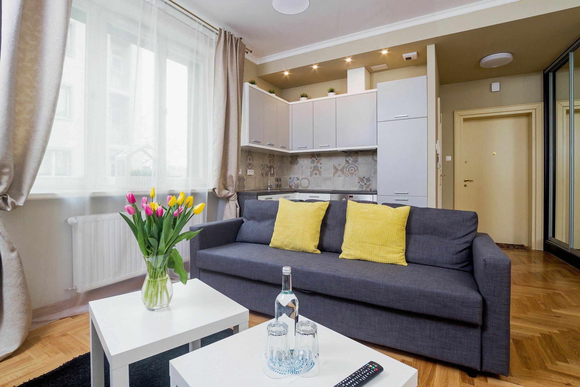 Wawel Apartments Sarego Residence By Amstra Krasków Eksteriør bilde